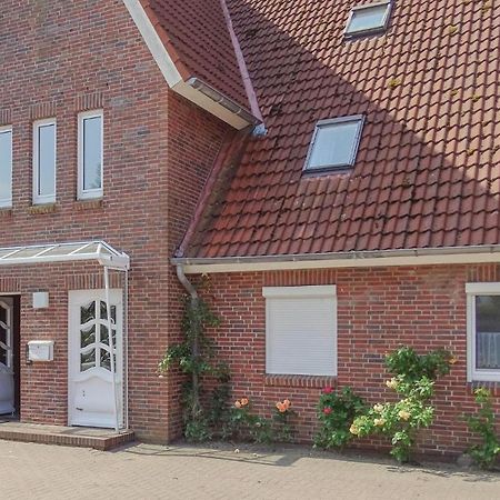 Beautiful Apartment In Buesum Ot Westerdeichs, Exterior photo